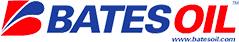 bates oil logo