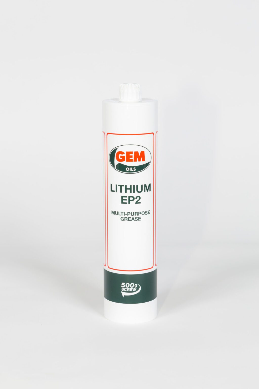 Gem Multi Purpose EP2 Grease Products Gem Oils