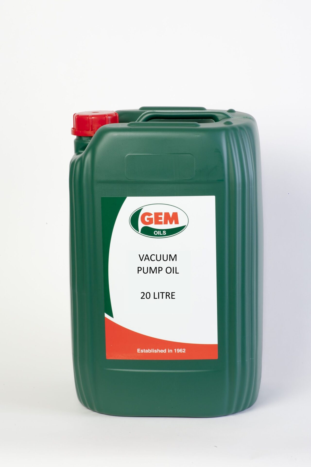 Gem ATF DEXRON 2D Automatic Transmission Fluid - Gem Oils