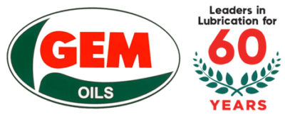 GEM OILS with 60th logo_website