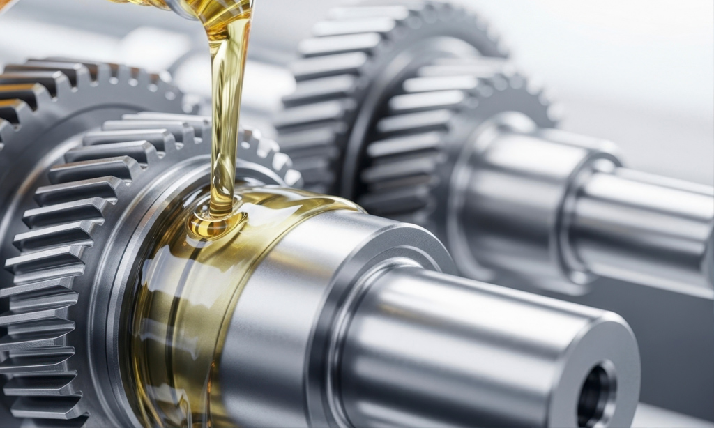 Lubricating-oil