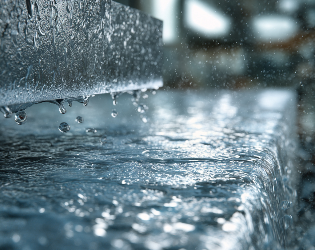 Water Based Coating